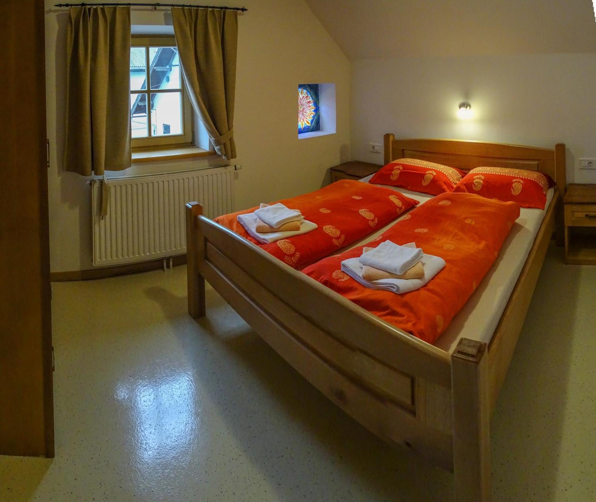 Apartmaji Pri Marodnu Bohinj Room photo