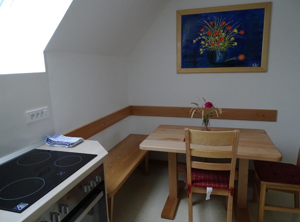 Apartmaji Pri Marodnu Bohinj Exterior photo