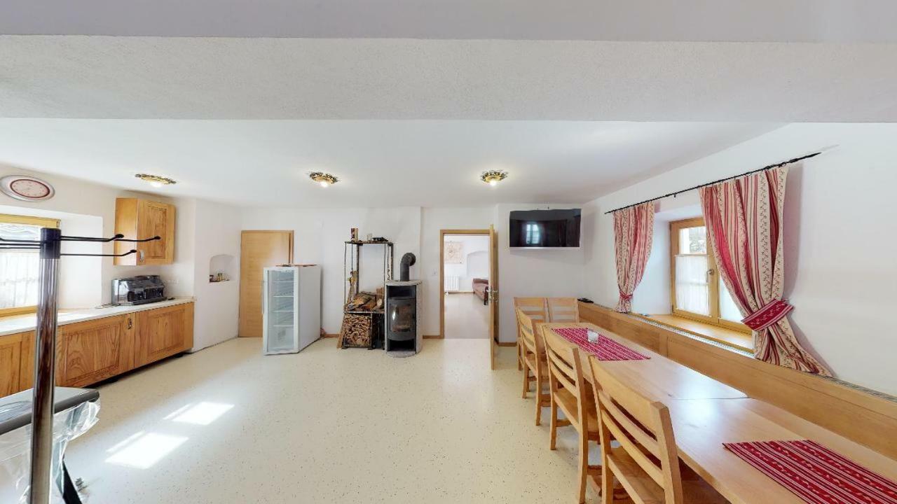 Apartmaji Pri Marodnu Bohinj Exterior photo