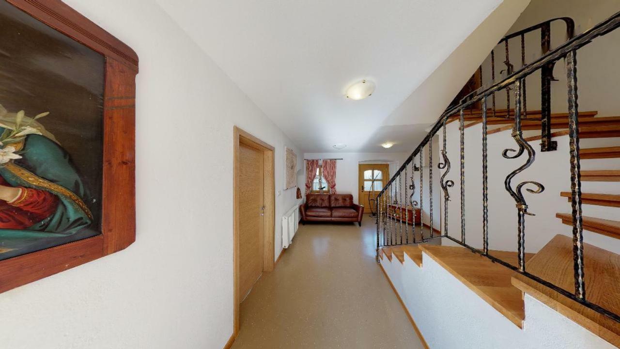 Apartmaji Pri Marodnu Bohinj Exterior photo