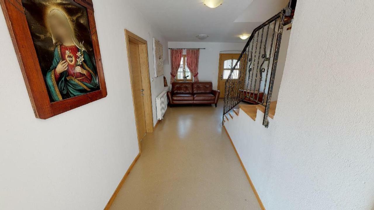Apartmaji Pri Marodnu Bohinj Exterior photo