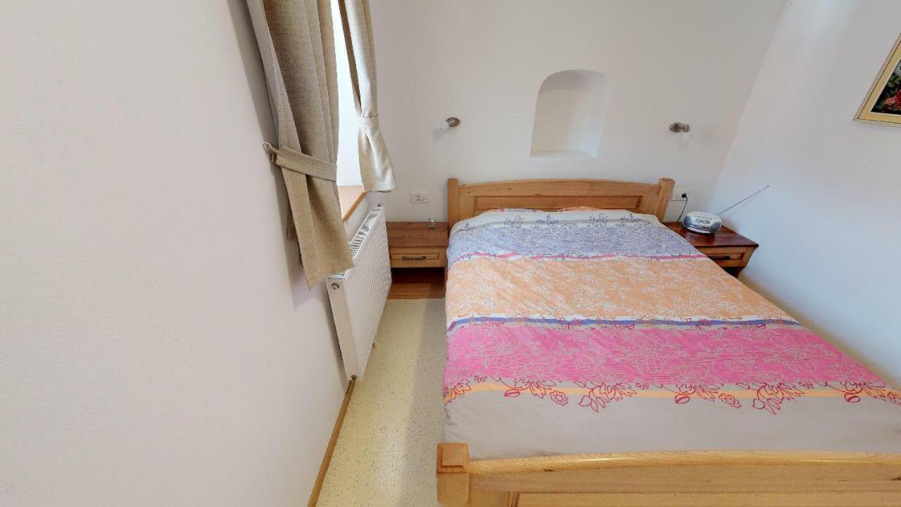 Apartmaji Pri Marodnu Bohinj Exterior photo