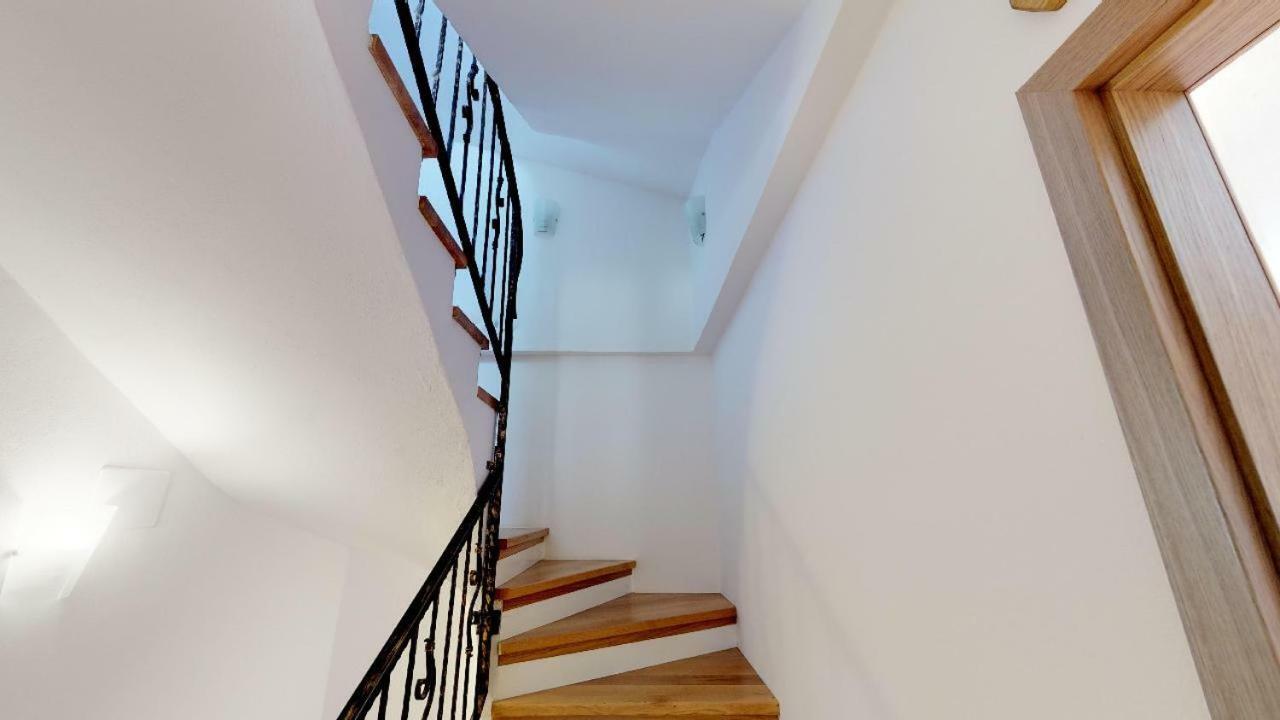 Apartmaji Pri Marodnu Bohinj Exterior photo