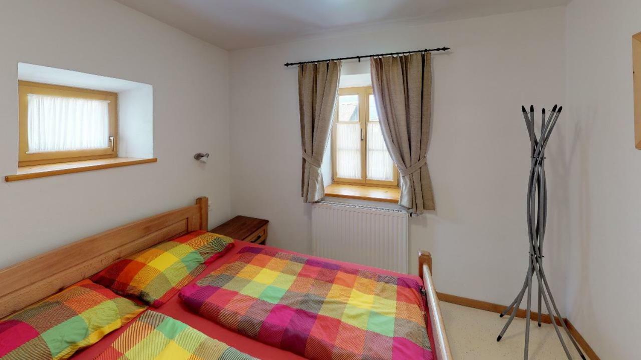 Apartmaji Pri Marodnu Bohinj Exterior photo