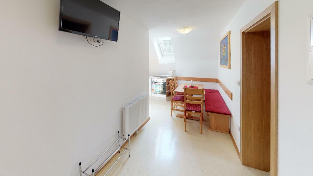 Apartmaji Pri Marodnu Bohinj Exterior photo