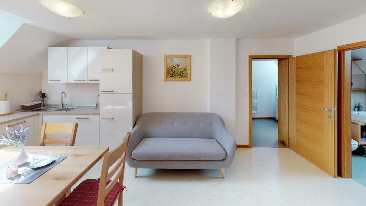 Apartmaji Pri Marodnu Bohinj Exterior photo